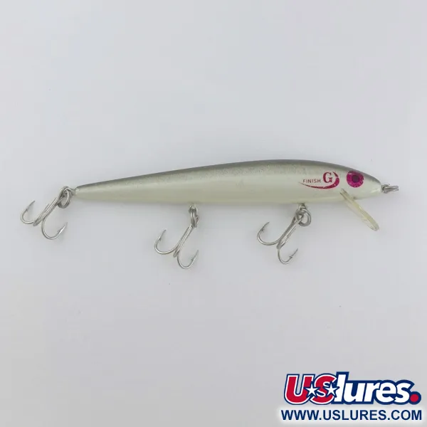 Rebel Floater F12, 9g, Kulta, Vaappu #23926