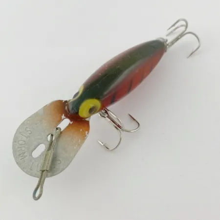 Storm Hot'N'Tot Thin Fin, 6,5g, Tiger, vaappu #23927