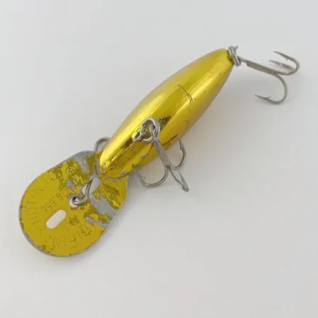 Storm Hot'N'Tot Thin Fin, Kultainen, 6,5g, Vaappu #23928