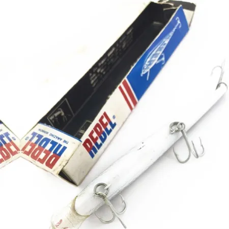 Rebel Floater F12, hopea, 9g, kelluva vaappu #23929
