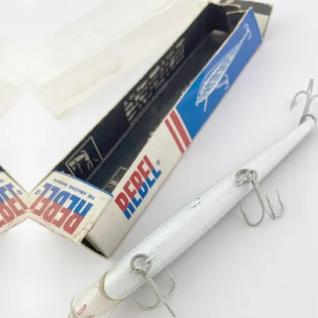 Rebel Floater F12, hopea, 9g, kelluva vaappu #23929