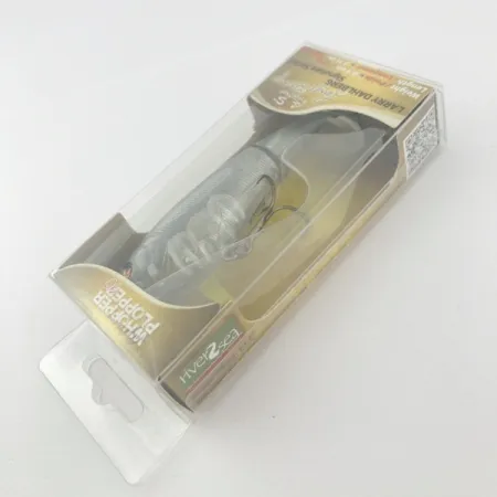 River2Sea Whopper Plopper Larry Dahberg Signature, 11g 17 Phantom Shad, Pintaviehe #23930