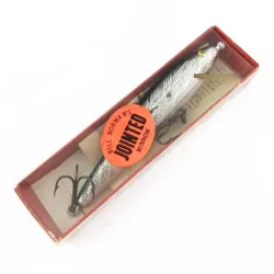 Bill Norman Jointed nivelvaappu