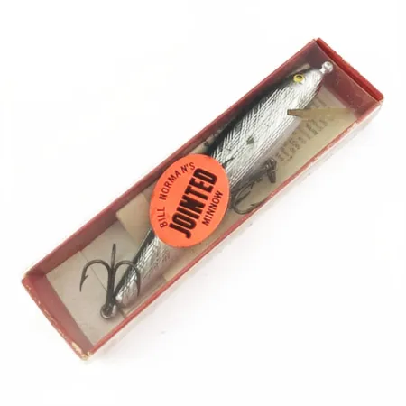 Bill Norman Jointed nivelvaappu