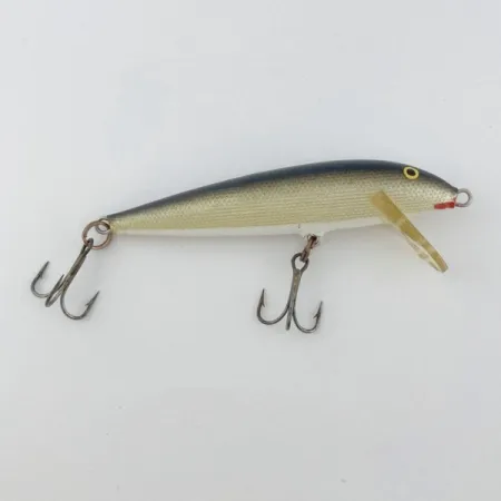 Rapala Countdown CD9, 12g, G (Kulta), vaappu #23933