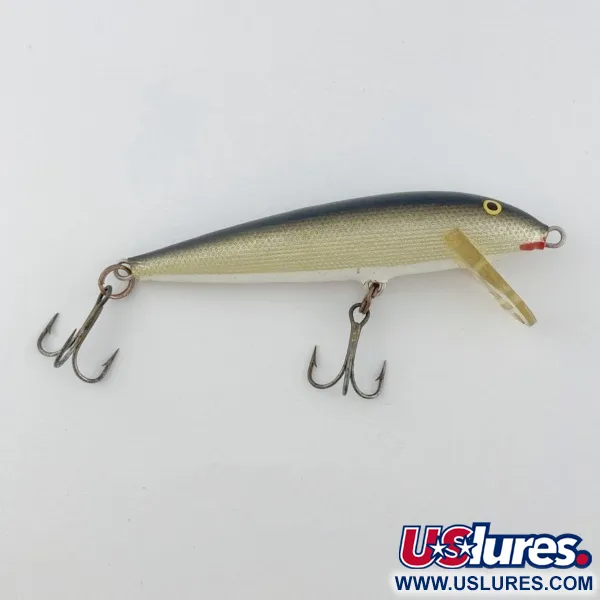 Rapala Countdown CD9, 12g, G (Kulta), vaappu #23933