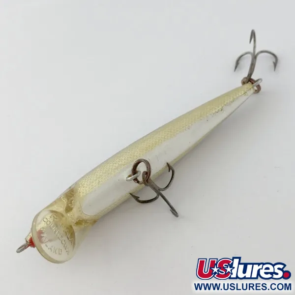 Rapala Countdown CD9, 12g, G (Kulta), vaappu #23933