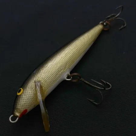 Rapala Countdown CD9, 12g, G (Kulta), vaappu #23933