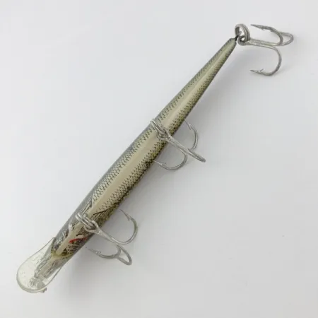 Rebel Floater F12, 9g, Naturalized Baby Bass, kelluva vaappu #23934