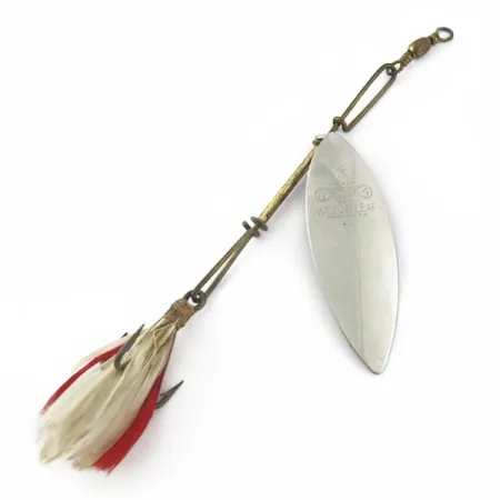 4 Bros 4 Brothers Willow Leaf -lippa