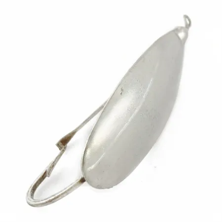 Johnson Silver Minnow, 9g nikkeli, ruohikkolusikka #23945