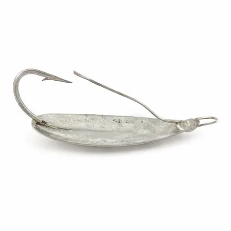 Johnson Silver Minnow, 9g nikkeli, ruohikkolusikka #23945
