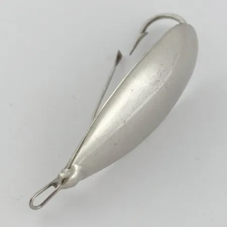 Johnson Silver Minnow, 9g nikkeli, ruohikkolusikka #23945