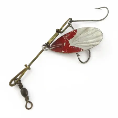 G.M. Skinner 4, 6g, nikkeli, lippauistin #23948