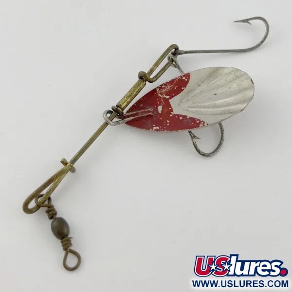 G.M. Skinner 4, 6g, nikkeli, lippauistin #23948