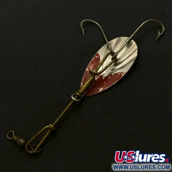 G.M. Skinner 4, 6g, nikkeli, lippauistin #23948