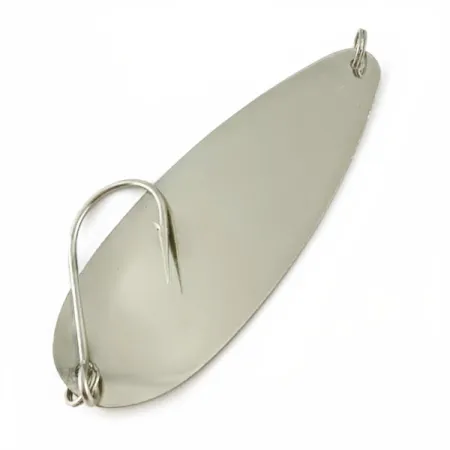 GRASSL’S DOUBLE OO BAYFIELD BRUTE, 31g Nikkeli, Lusikkauistin #23962