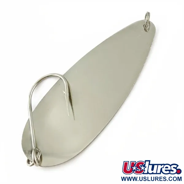 GRASSL’S DOUBLE OO BAYFIELD BRUTE, 31g Nikkeli, Lusikkauistin #23962