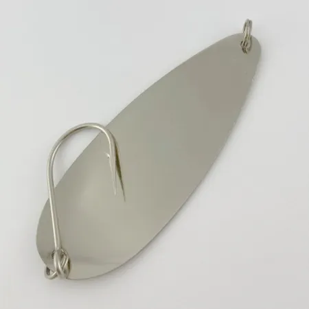 GRASSL’S DOUBLE OO BAYFIELD BRUTE, 31g Nikkeli, Lusikkauistin #23962