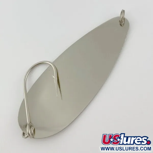 GRASSL’S DOUBLE OO BAYFIELD BRUTE, 31g Nikkeli, Lusikkauistin #23962