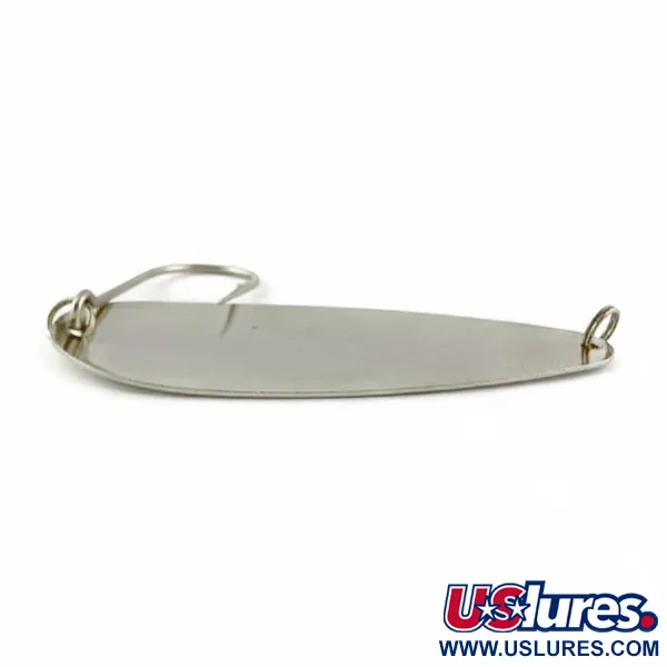 GRASSL’S DOUBLE OO BAYFIELD BRUTE, 31g Nikkeli, Lusikkauistin #23962