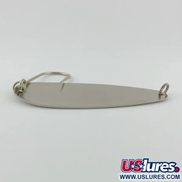 GRASSL’S DOUBLE OO BAYFIELD BRUTE, 31g Nikkeli, Lusikkauistin #23962