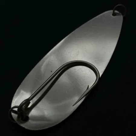 GRASSL’S DOUBLE OO BAYFIELD BRUTE, 31g Nikkeli, Lusikkauistin #23962