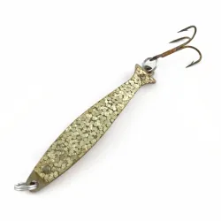 Sparky Jr. Spoon Sparkling Minnow -lusikkauistin