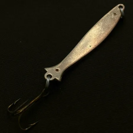 Sparky Jr. Spoon Sparkling Minnow, 7g Gold Sparkle, lusikkauistin #23967