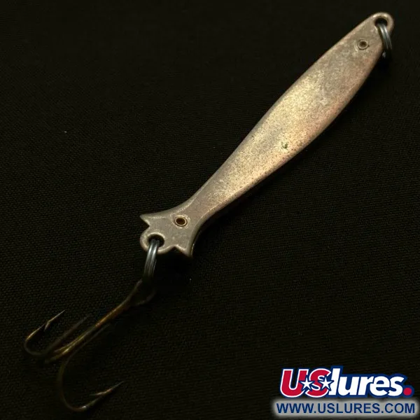 Sparky Jr. Spoon Sparkling Minnow, 7g Gold Sparkle, lusikkauistin #23967