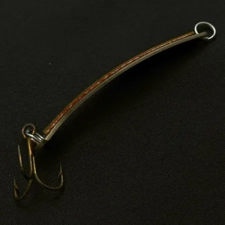 Sparky Jr. Spoon Sparkling Minnow, 7g Gold Sparkle, lusikkauistin #23967