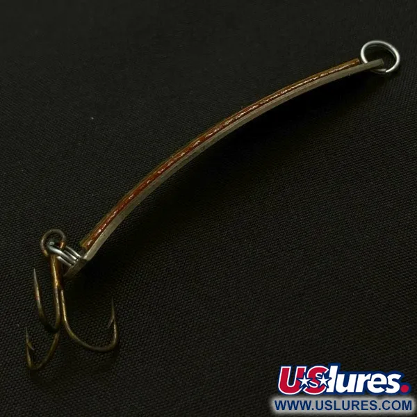 Sparky Jr. Spoon Sparkling Minnow, 7g Gold Sparkle, lusikkauistin #23967