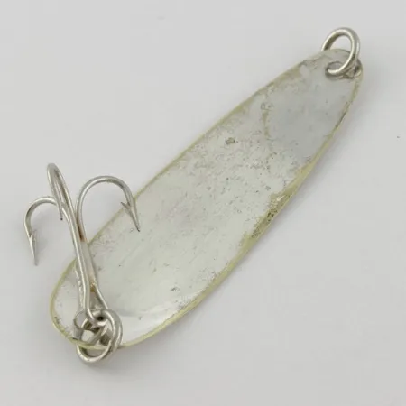 Sutton Spoon 5, hopeoitu, 2g, lusikkauistin #23968