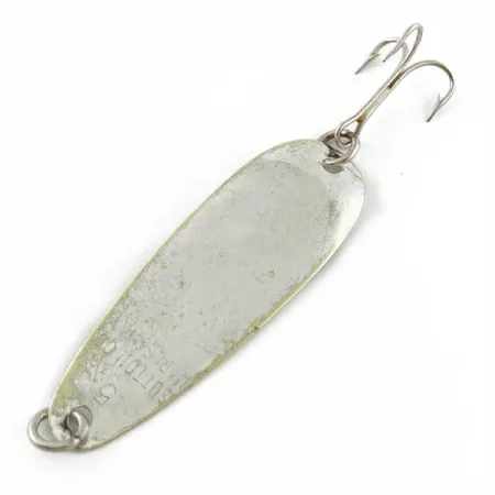 Sutton Spoon 5, hopeoitu, 2g, lusikkauistin #23968