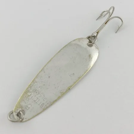 Sutton Spoon 5, hopeoitu, 2g, lusikkauistin #23968