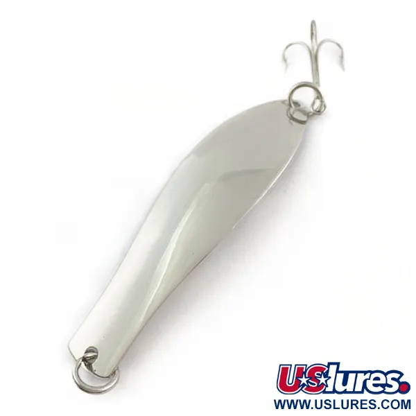 K-B Spoon Lucky Superior, 17g, nikkeli, lusikkauistin #23976