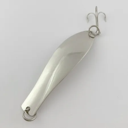 K-B Spoon Lucky Superior, 17g, nikkeli, lusikkauistin #23976