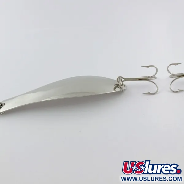 K-B Spoon Lucky Superior, 17g, nikkeli, lusikkauistin #23976