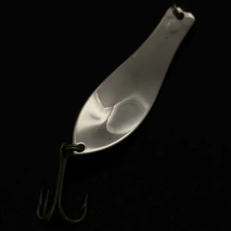 Prescott Spinner Little Doctor 265, 10g, nikkeli, lusikkauistin #23977