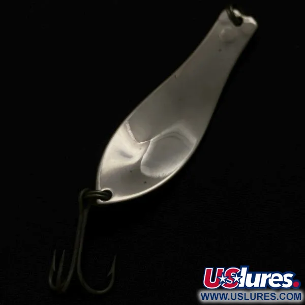 Prescott Spinner Little Doctor 265, 10g, nikkeli, lusikkauistin #23977