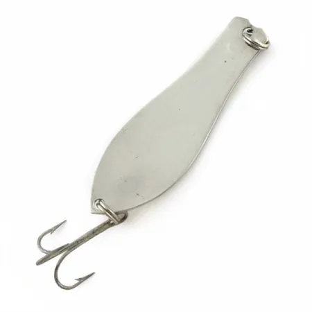 Prescott Spinner Little Doctor 265, 10g, nikkeli, lusikkauistin #23977