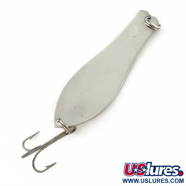 Prescott Spinner Little Doctor 265, 10g, nikkeli, lusikkauistin #23977