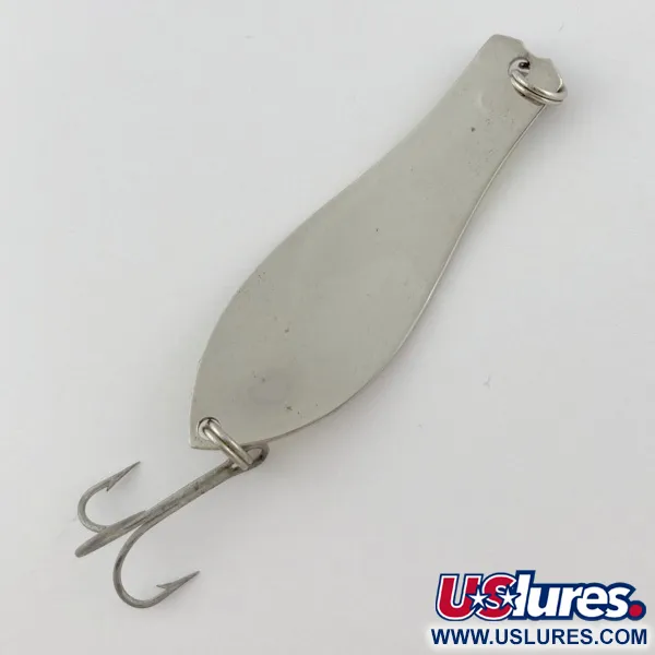 Prescott Spinner Little Doctor 265, 10g, nikkeli, lusikkauistin #23977