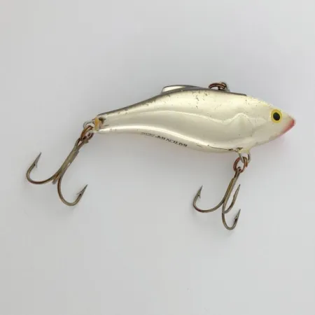 Rapala Rattl'n RAP RNR 07, kulta, 16g, uppoava uintilevytön vaappu #23979