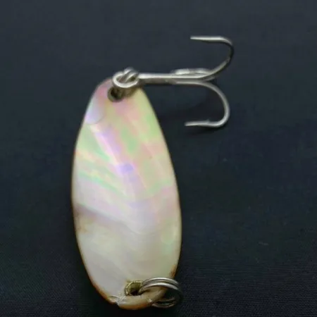 Pflueger Pearl, 12g, helmiäinen, lusikkauistin #23983