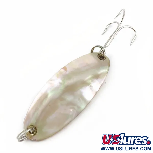 Pflueger Pearl -lusikkauistin