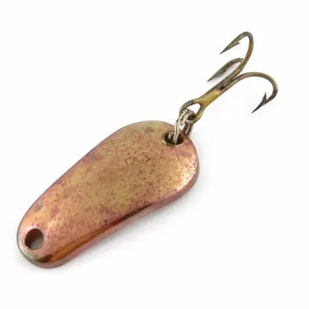 Luhr Jensen Luhr's wobbler -lusikkauistin