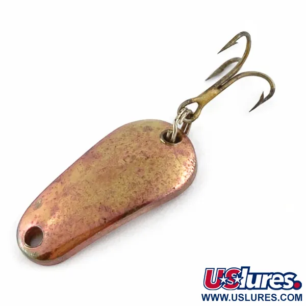 Luhr Jensen Luhr's wobbler -lusikkauistin