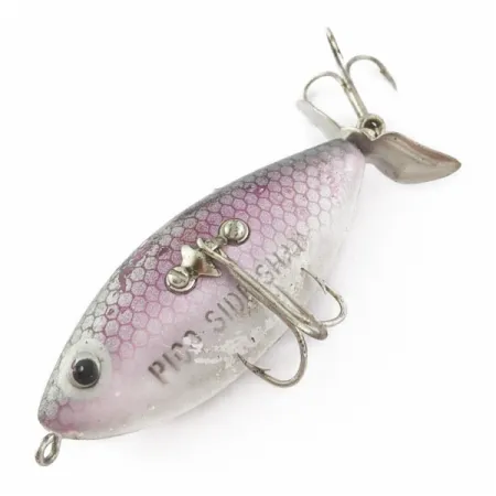 PICO Pico Side-Shad, purppura, 12g, viehe #23998