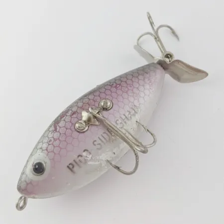 PICO Pico Side-Shad, purppura, 12g, viehe #23998